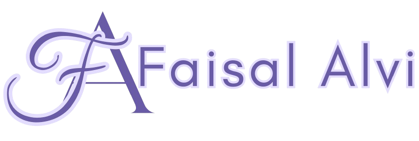 Faisal Alvi